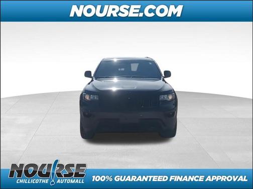 2019 Jeep Grand Cherokee Upland