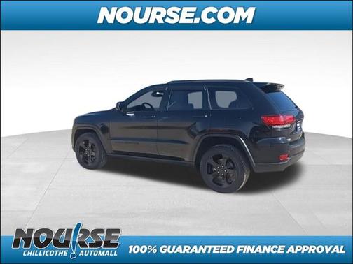 2019 Jeep Grand Cherokee Upland