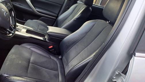 2024 Mitsubishi Eclipse Cross SE