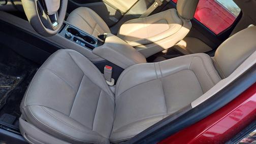 2024 Lincoln Corsair Premiere