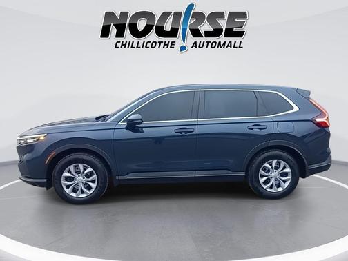 2023 Honda CR-V LX AWD