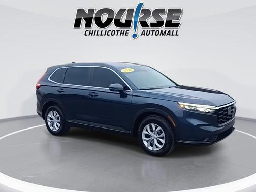 2023 Honda CR-V LX AWD