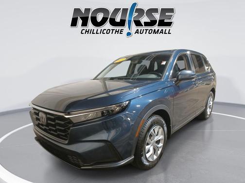 2023 Honda CR-V LX AWD