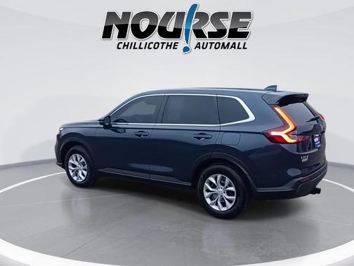 2023 Honda CR-V LX AWD