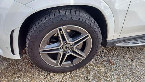 2022 Mercedes-Benz GLE 350 4MATIC