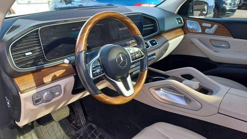 2022 Mercedes-Benz GLE 350 4MATIC
