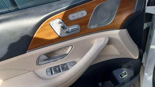 2022 Mercedes-Benz GLE 350 4MATIC