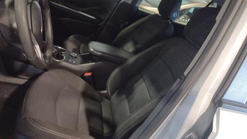 Quicksilver Metallic 2022 GMC Terrain SLE