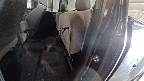 2018 Chevrolet Silverado 1500 LS