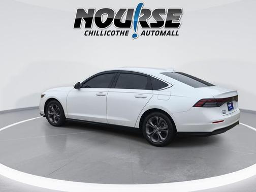 Nh-883 2024 Honda Accord EX