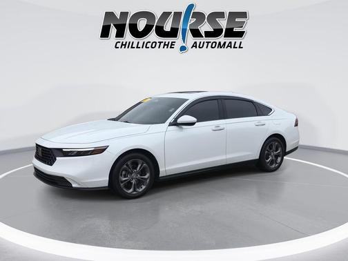 Nh-883 2024 Honda Accord EX