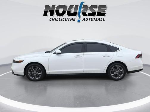 Nh-883 2024 Honda Accord EX
