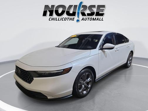 Nh-883 2024 Honda Accord EX