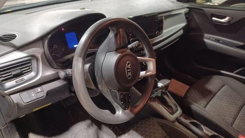 2020 Kia Rio LX