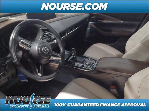 2022 Mazda CX-30 2.5 Turbo Premium Package