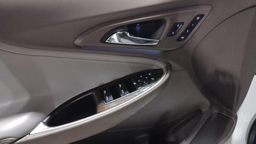 2016 Chevrolet Malibu Premier