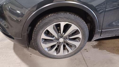 2017 Buick Encore Essence