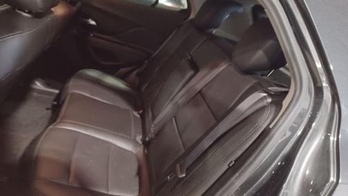 2017 Buick Encore Essence