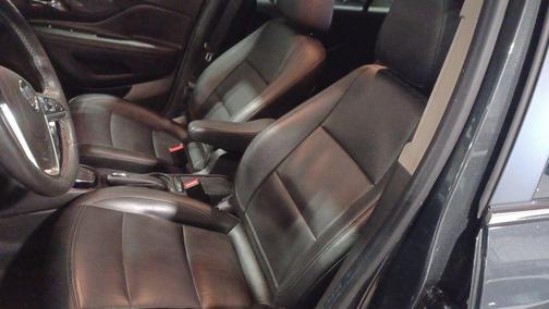 2017 Buick Encore Essence