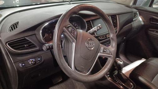 2017 Buick Encore Essence