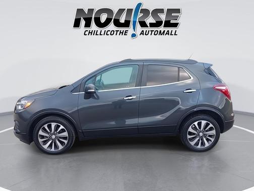 2017 Buick Encore Essence