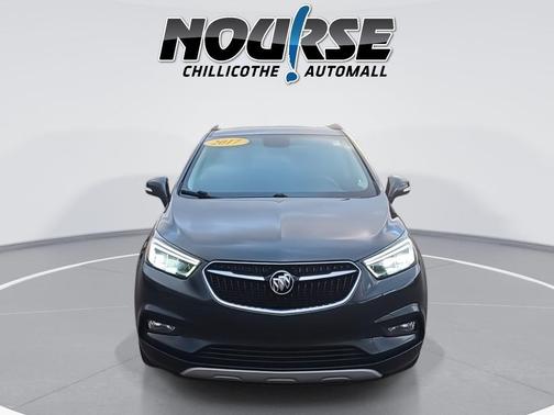 2017 Buick Encore Essence