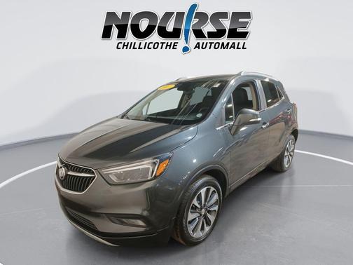 2017 Buick Encore Essence