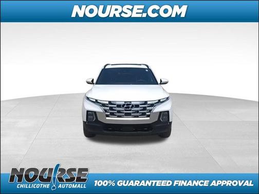 2023 Hyundai SANTA CRUZ SEL Premium