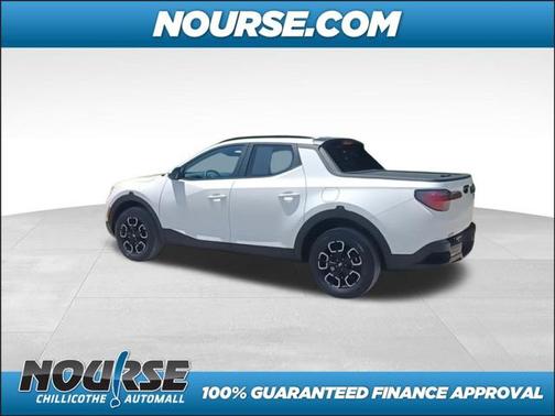 2023 Hyundai SANTA CRUZ SEL Premium