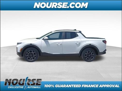 2023 Hyundai SANTA CRUZ SEL Premium
