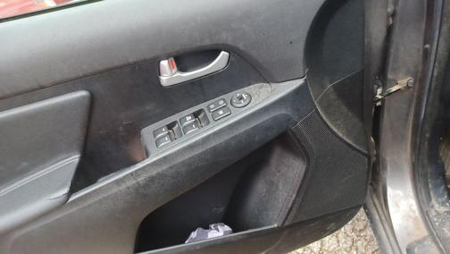 2014 Kia Sportage LX