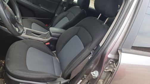 2014 Kia Sportage LX