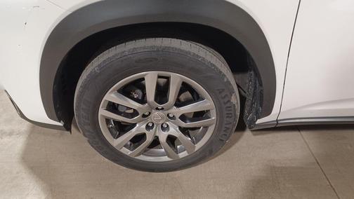 2016 Lexus NX 200t Base