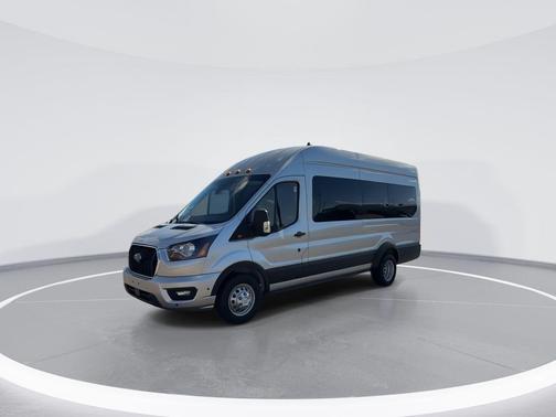 2025 Ford Transit-350 XLT