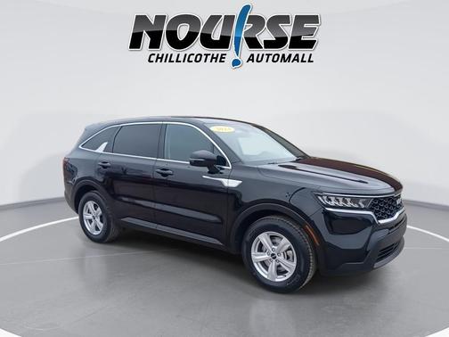 2023 Kia Sorento LX