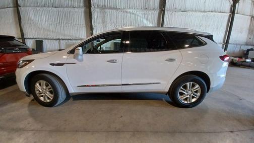 2020 Buick Enclave FWD Preferred