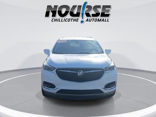 2020 Buick Enclave FWD Preferred