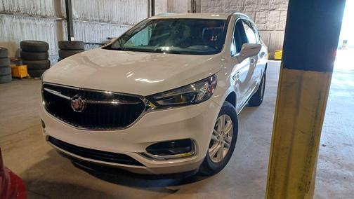 2020 Buick Enclave FWD Preferred