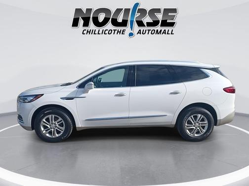 2020 Buick Enclave FWD Preferred