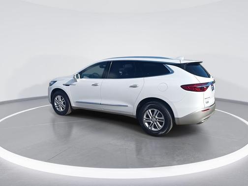2020 Buick Enclave FWD Preferred