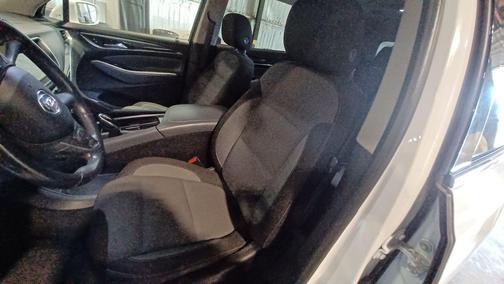 2020 Buick Enclave FWD Preferred