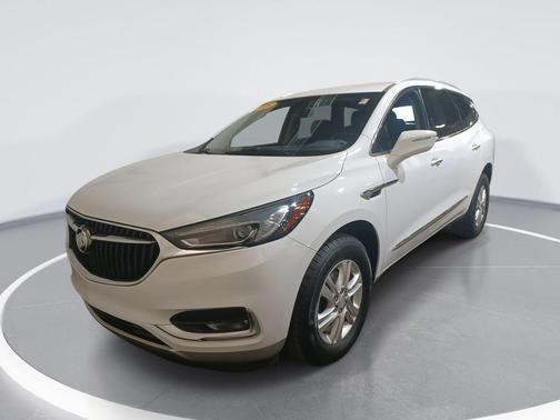 2020 Buick Enclave FWD Preferred