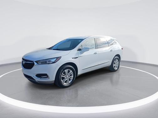 2020 Buick Enclave FWD Preferred