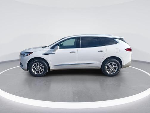2020 Buick Enclave FWD Preferred