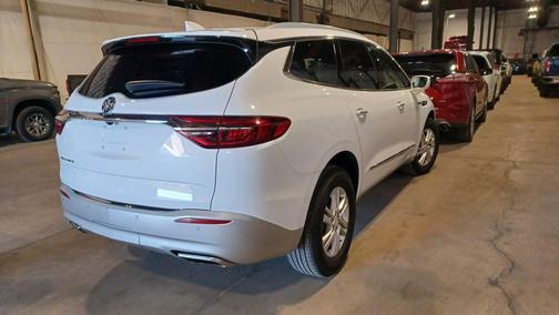 2020 Buick Enclave FWD Preferred