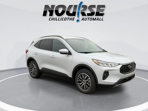 2026 Ford Escape PHEV SE
