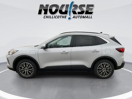 2026 Ford Escape PHEV SE
