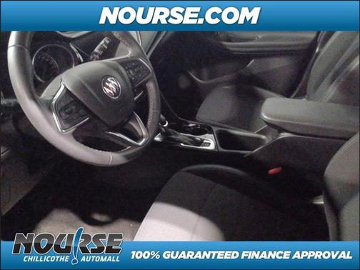 2020 Buick Encore GX Select