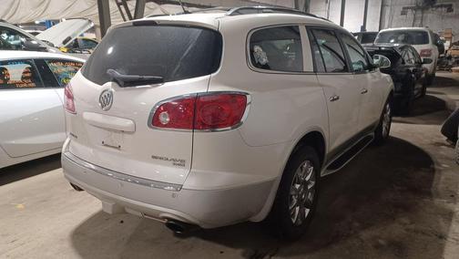 2011 Buick Enclave 1XL