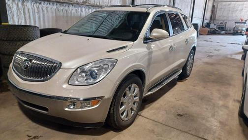 2011 Buick Enclave 1XL